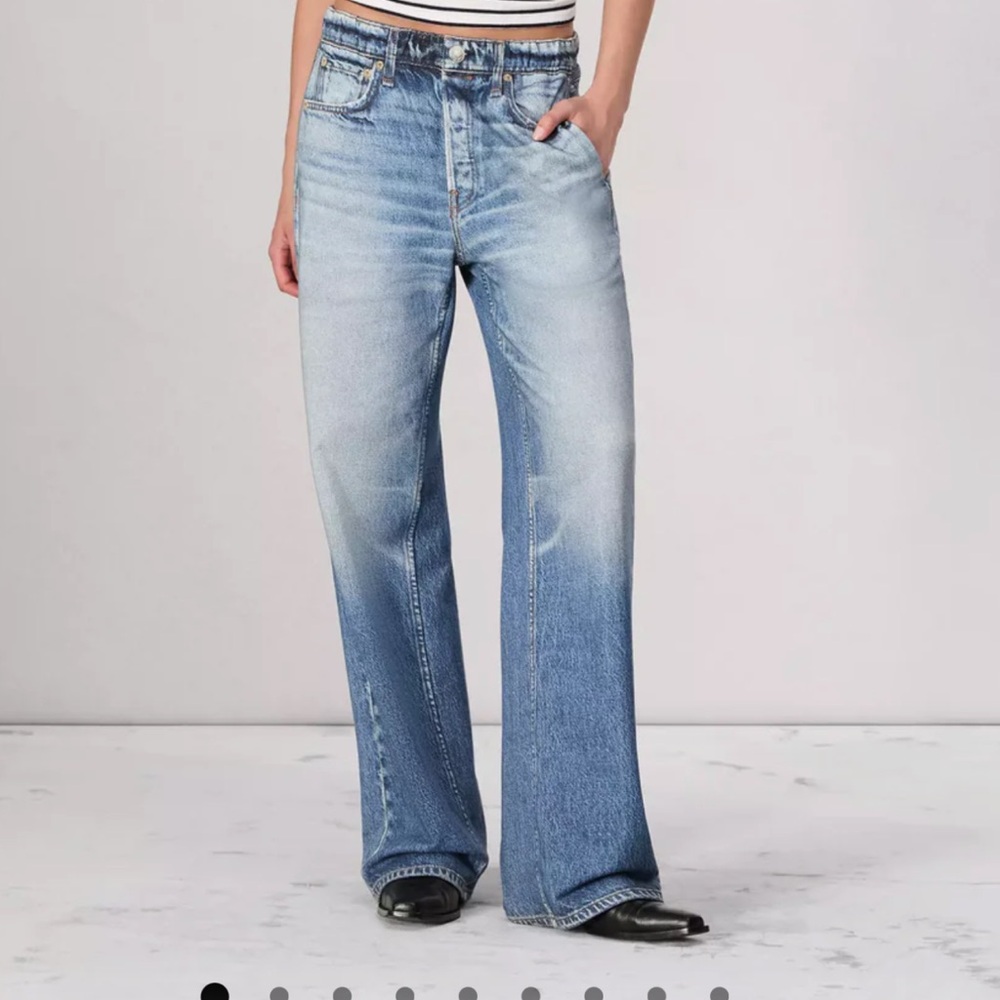 Mila kosabella sweatpants jeans